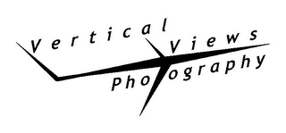 VERTICAL VIEWS PHOTOGRAPHY logo