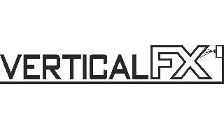 VERTICALFX logo