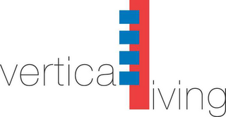 VERTICALIVING logo