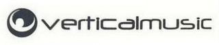 VERTICALMUSIC logo