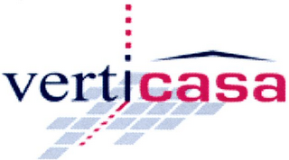VERTICASA logo