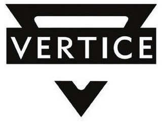 VERTICE logo