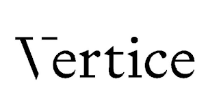 VERTICE logo