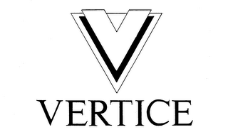 VERTICE V logo