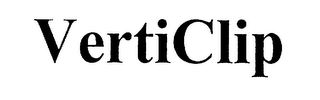 VERTICLIP logo