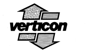 VERTICON logo