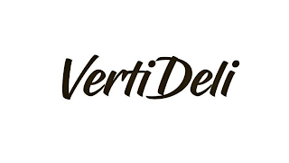 VERTIDELI logo