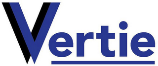 VERTIE logo