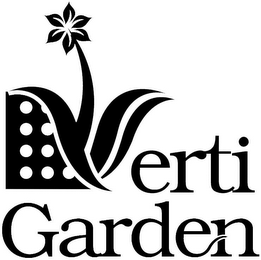 VERTIGARDEN logo