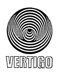 VERTIGO logo