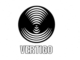 VERTIGO logo