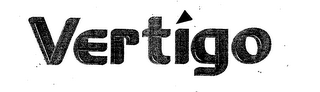 VERTIGO logo