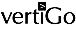 VERTIGO logo