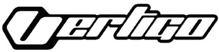 VERTIGO logo