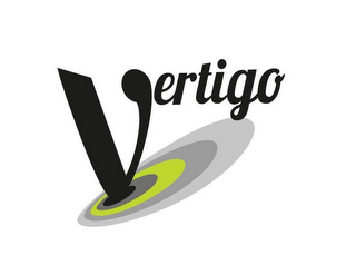 VERTIGO logo