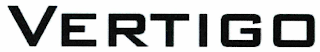 VERTIGO logo