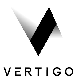 VERTIGO logo