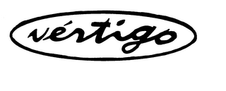 VERTIGO AND DESIGN logo