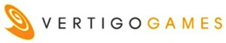 VERTIGO GAMES logo