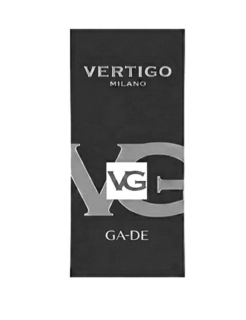 VERTIGO MILANO VG GA-DE logo