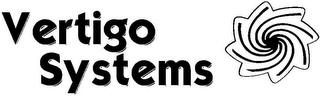 VERTIGO SYSTEMS logo