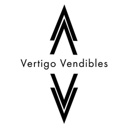 VERTIGO VENDIBLES logo