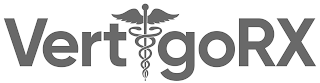 VERTIGORX logo