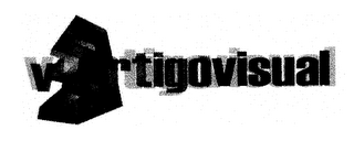 VERTIGOVISUAL logo