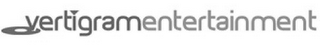 VERTIGRAMENTERTAINMENT logo