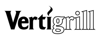 VERTIGRILL logo