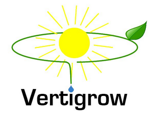 VERTIGROW logo