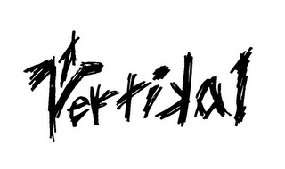 VERTIKAL logo