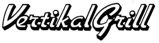 VERTIKAL GRILL logo