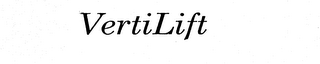 VERTILIFT logo