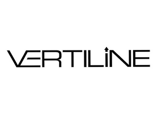 VERTILINE logo