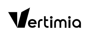 VERTIMIA logo