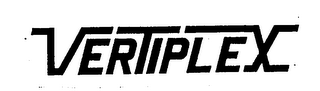 VERTIPLEX logo