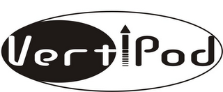 VERTIPOD logo