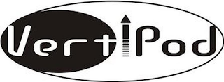 VERTIPOD logo