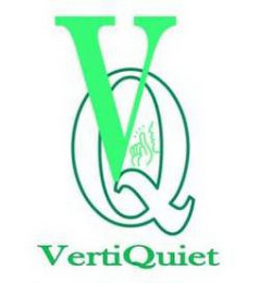 VERTIQUIET logo
