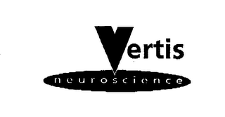 VERTIS NEUROSCIENCE logo