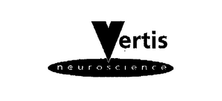 VERTIS NEUROSCIENCE logo