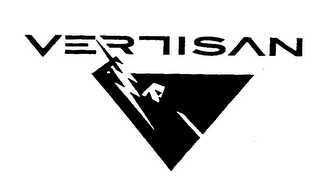 VERTISAN logo