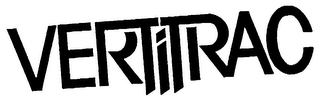 VERTITRAC logo