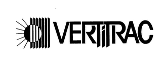 VERTITRAC logo