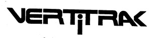 VERTITRAK logo