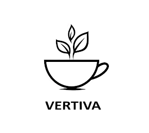 VERTIVA logo