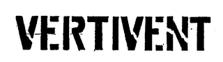 VERTIVENT logo
