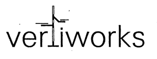 VERTIWORKS logo