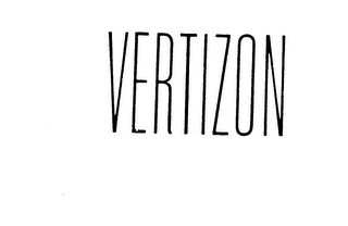 VERTIZON logo
